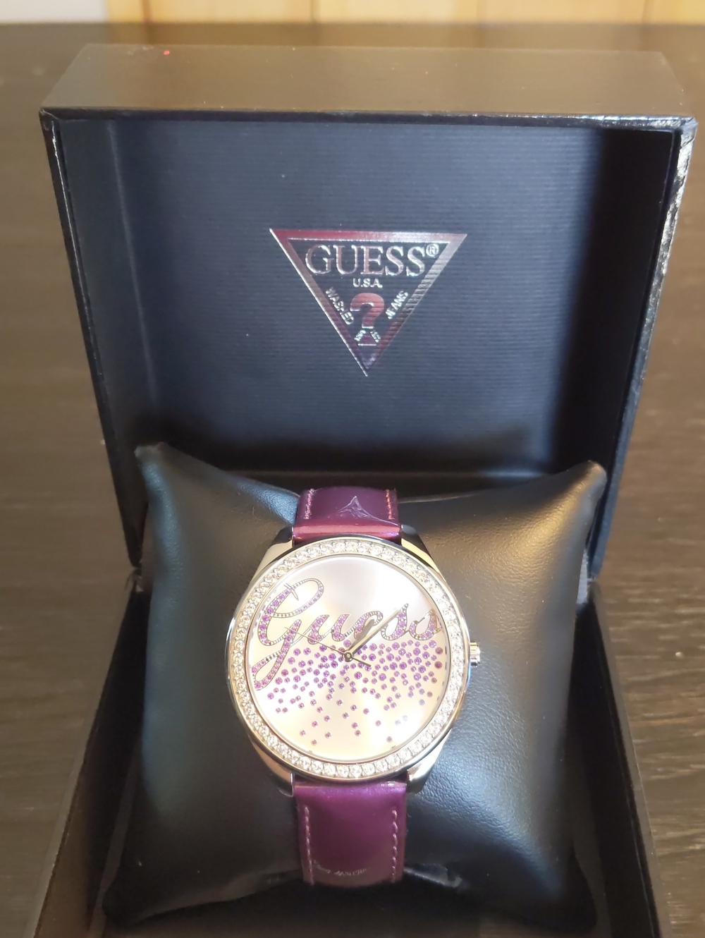 Guess Women Watch